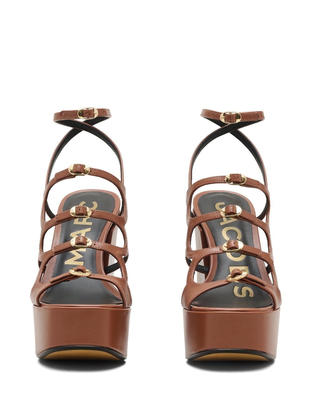 Kiki platform sandals - 3