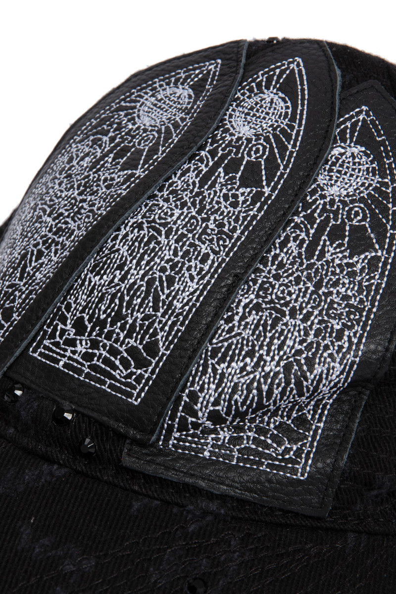 WHO DECIDES WAR DARNING CAP outlook