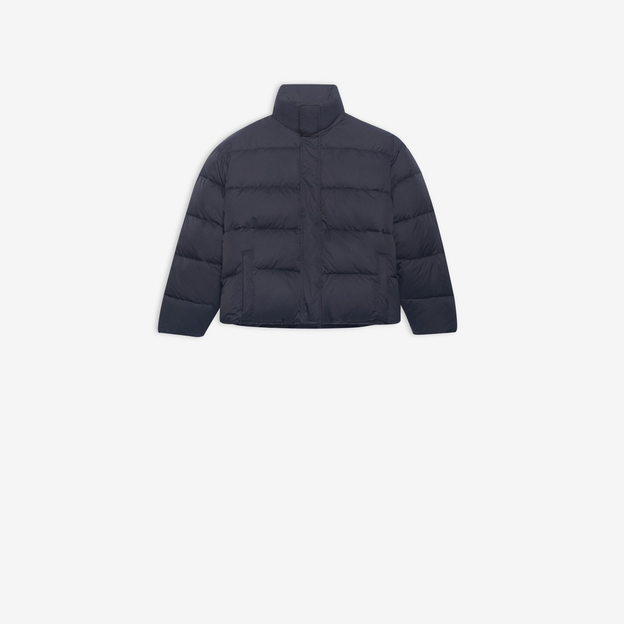 BB Puffer Jacket - 1