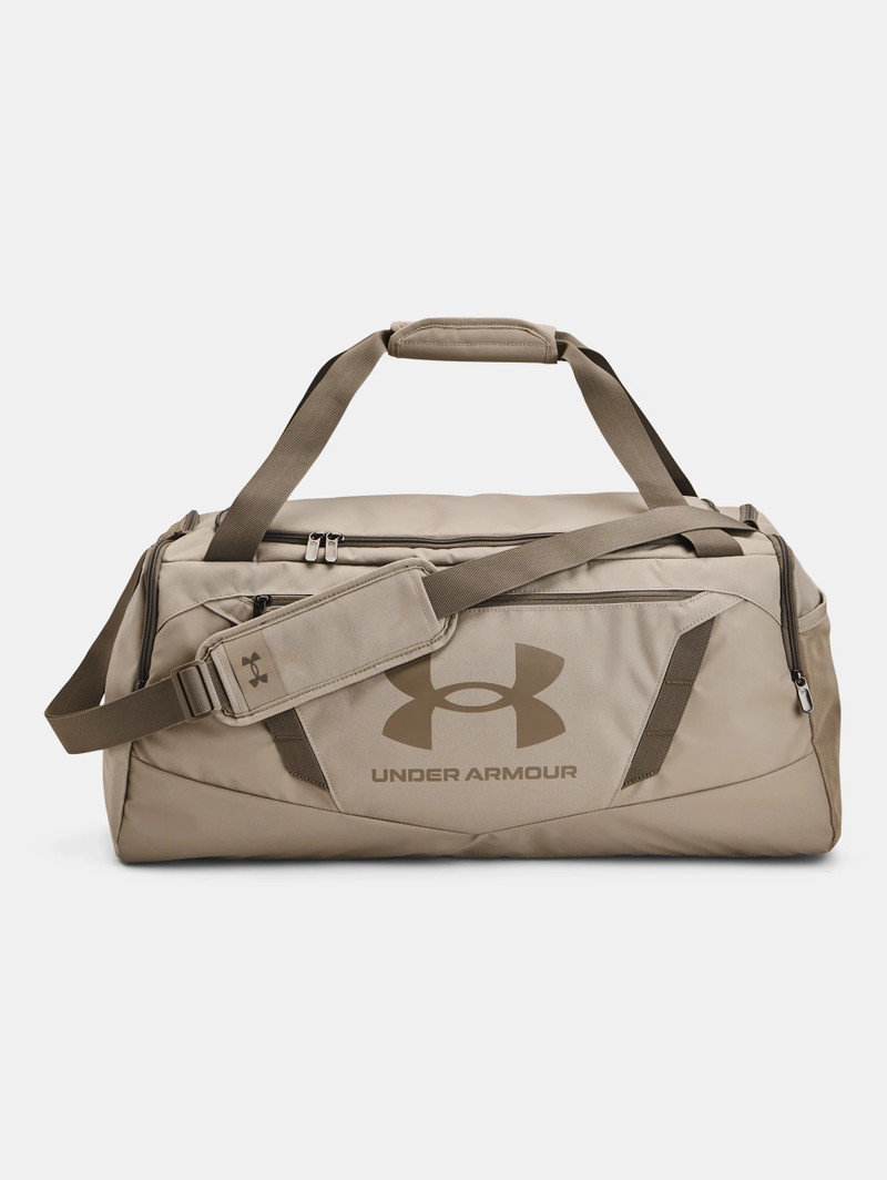 UA Undeniable 5.0 Medium Duffle Bag 1
