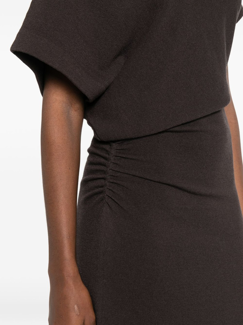 Divine knit midi dress 6