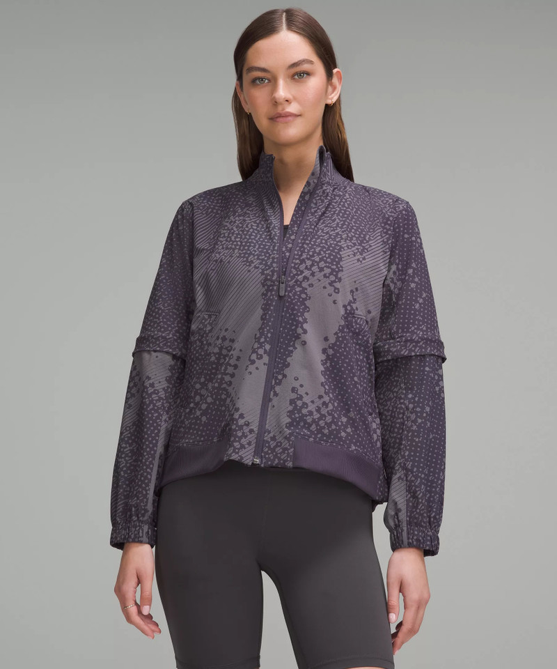 Convertible Jacket 1