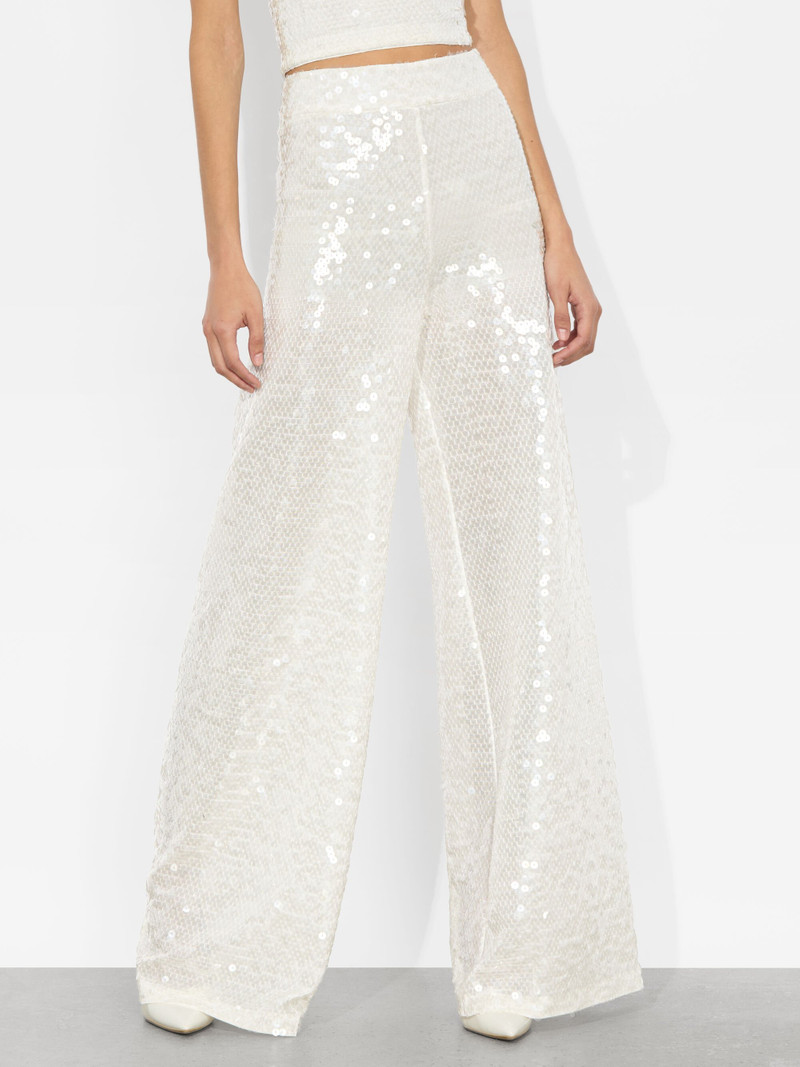 ATHENA SEQUIN PANT 2