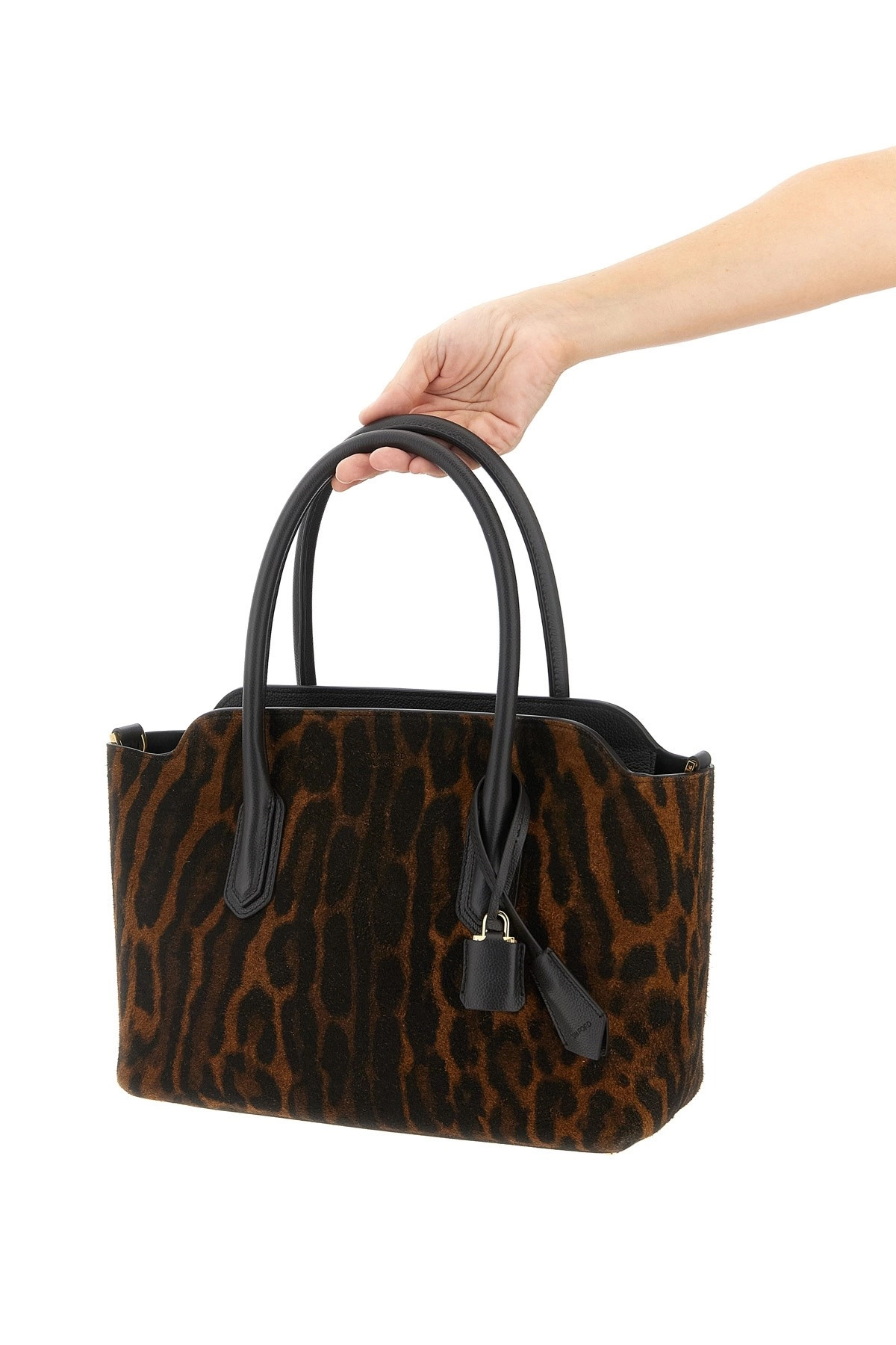 'Ocelot' handbag - 2
