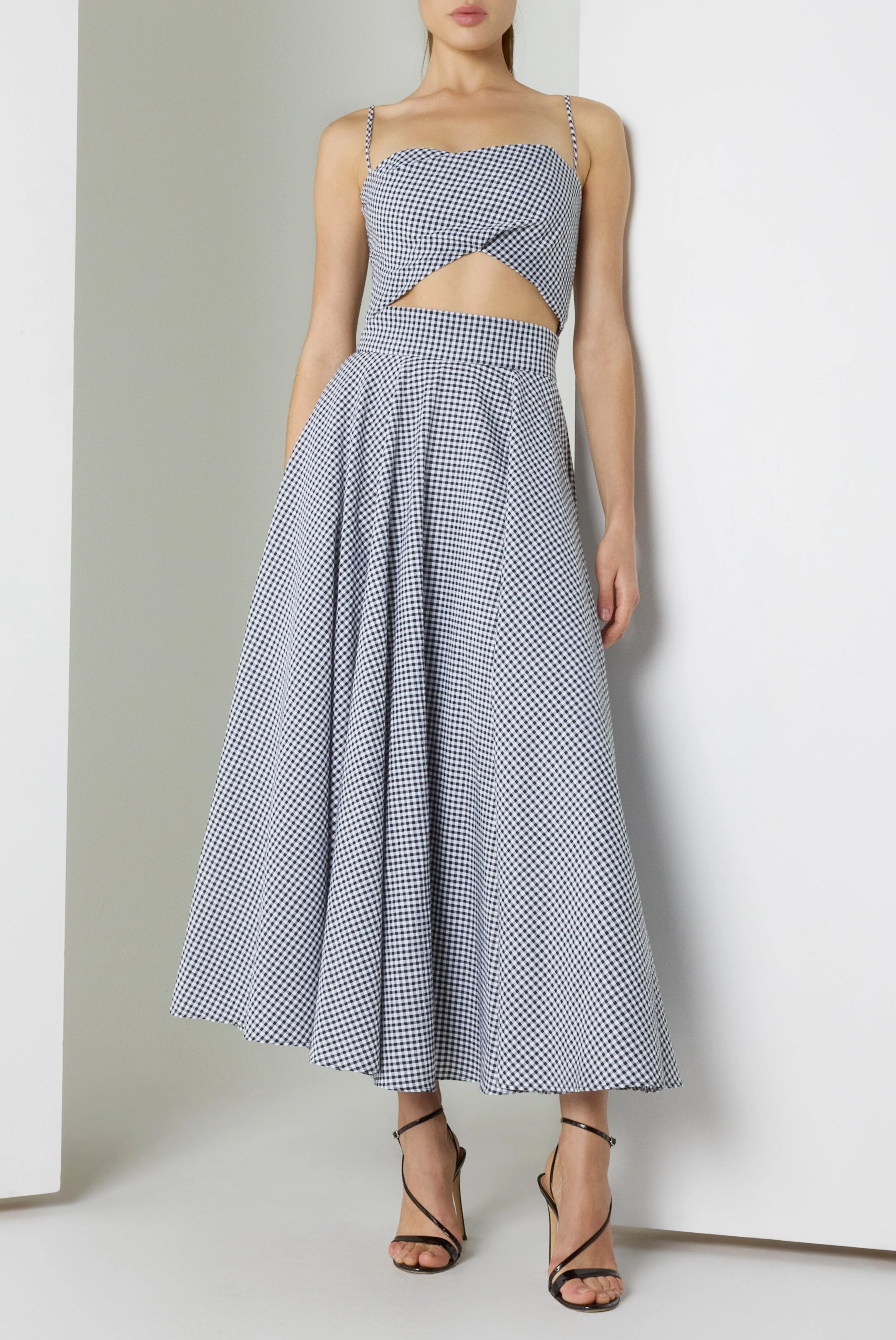 Aysha 2pc Midi - 1