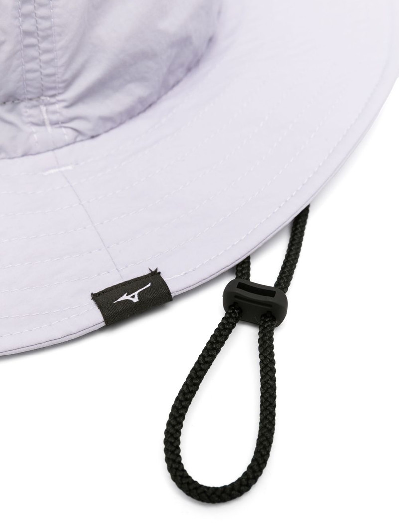 Mizuno sunshade hat outlook