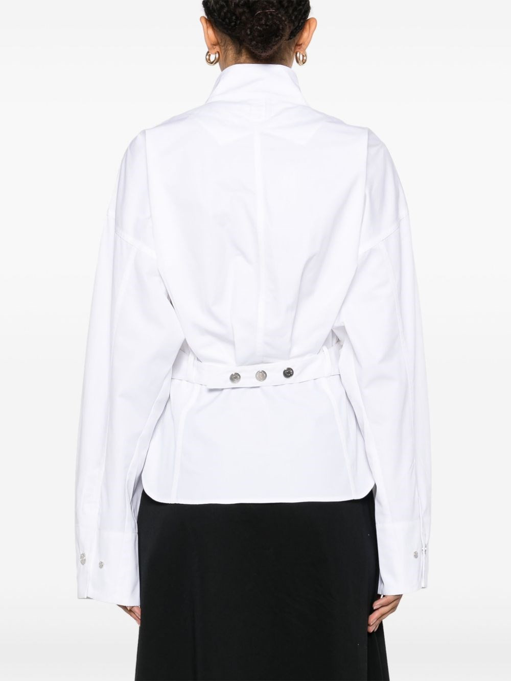 Cotton shirt - 5
