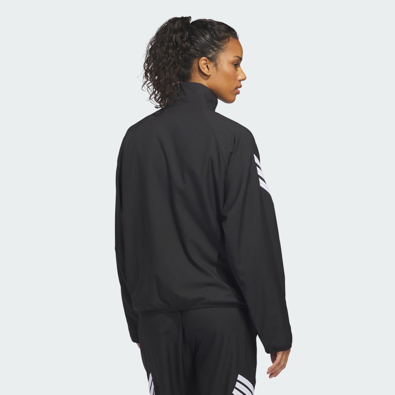 ADIDAS CRAZY LITE FULL ZIP JACKET 3