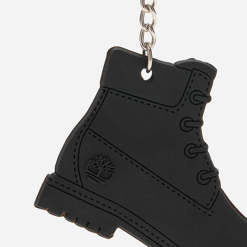 Boot Keychain 3
