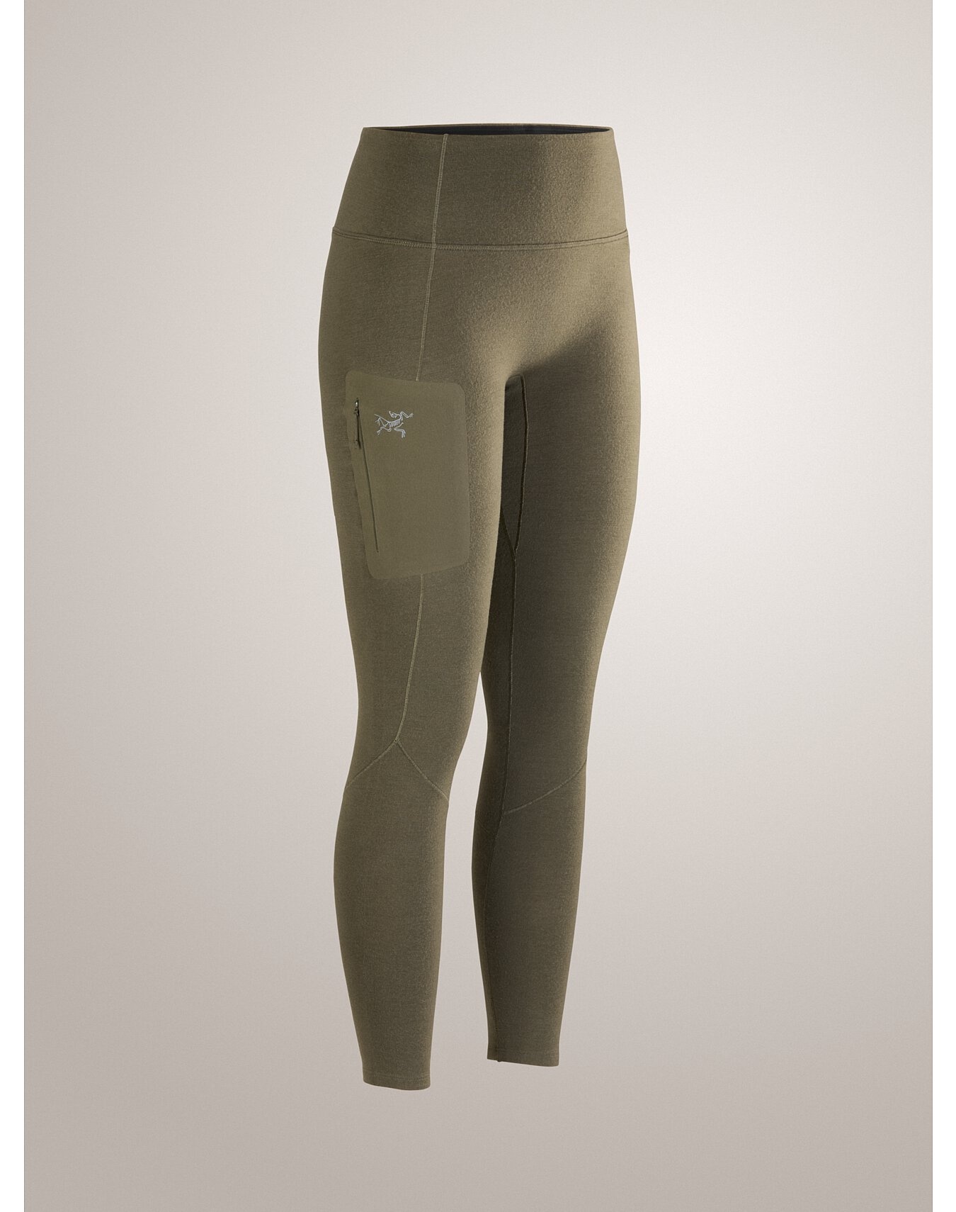 Satoro Merino Wool Bottom - 7