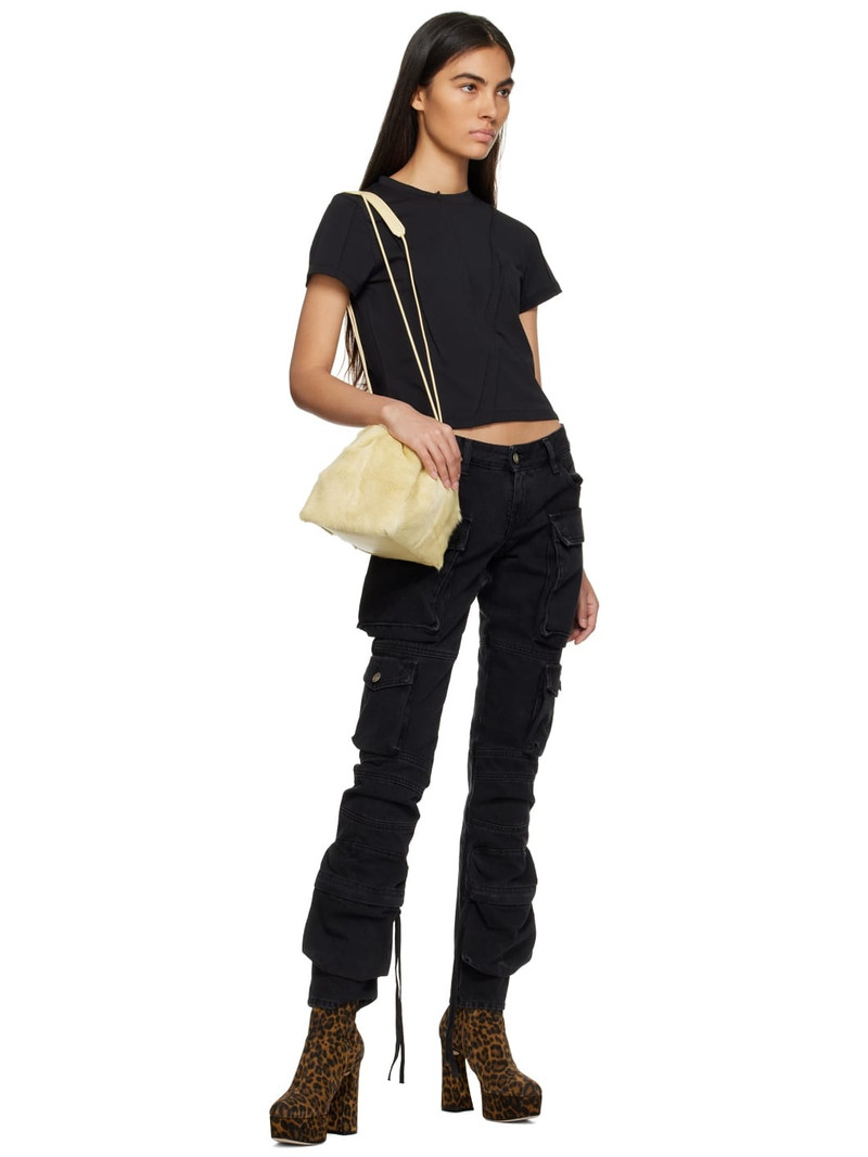 Gianvito Rossi Brown Holly Boots outlook