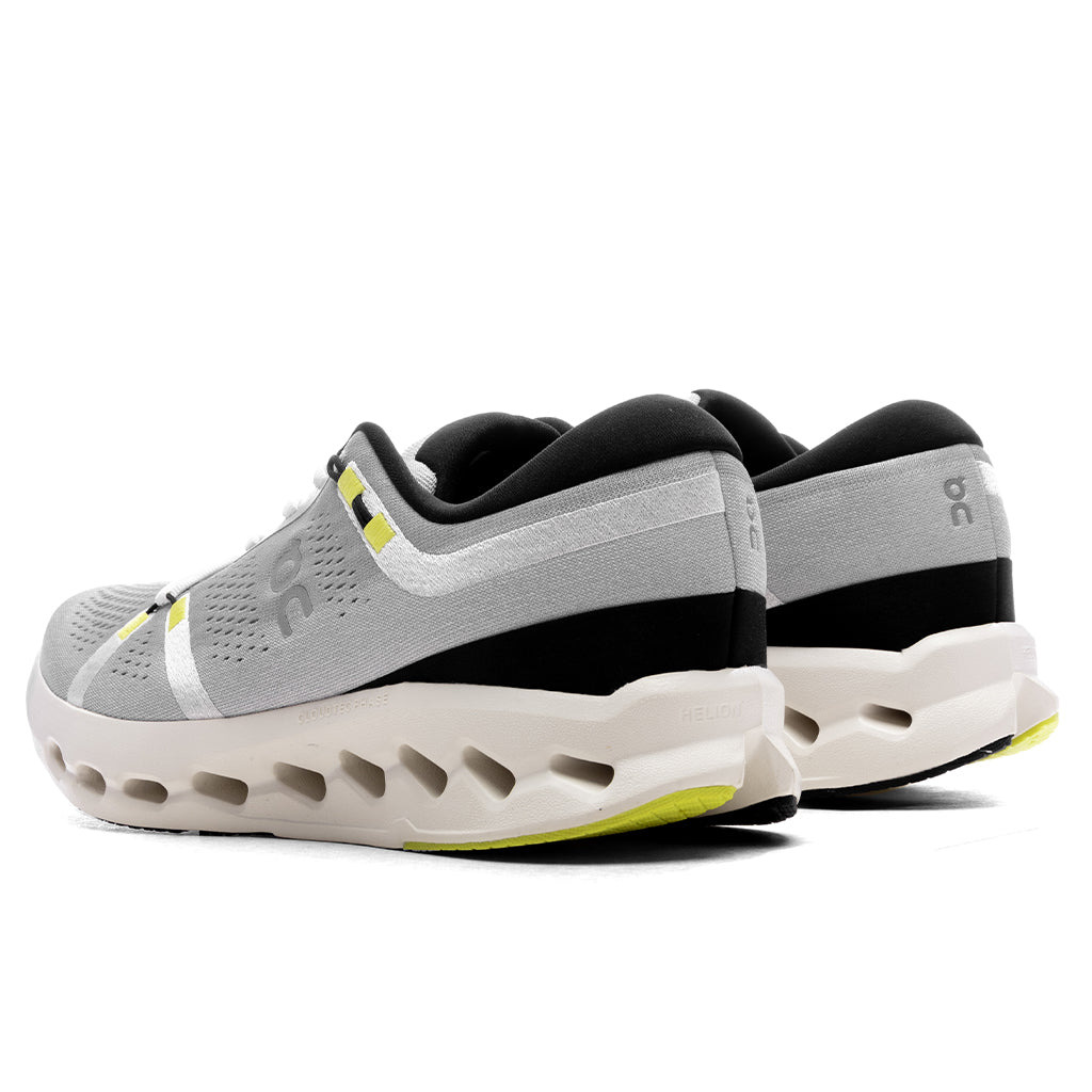 CLOUDSURFER 2 - GLACIER/IVORY - 3