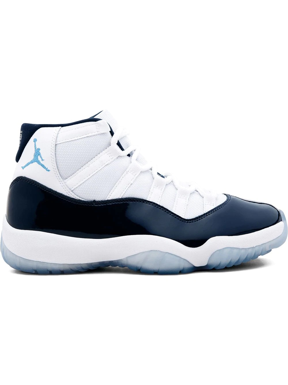 Air Jordan 11 Retro navy/win like '82 - 1