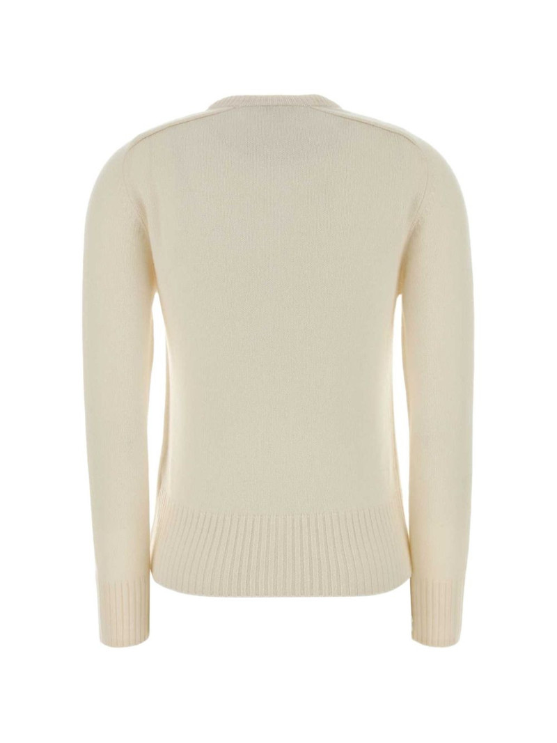 Carven round-neck cardigan outlook