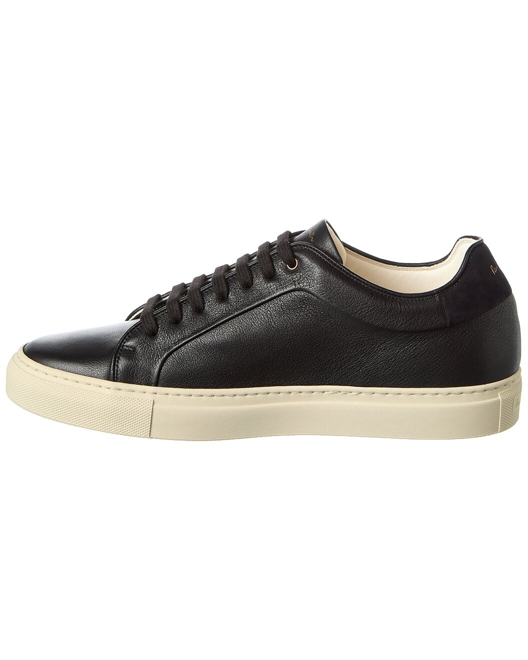 Paul Smith Basso Lux Leather Sneaker - 2
