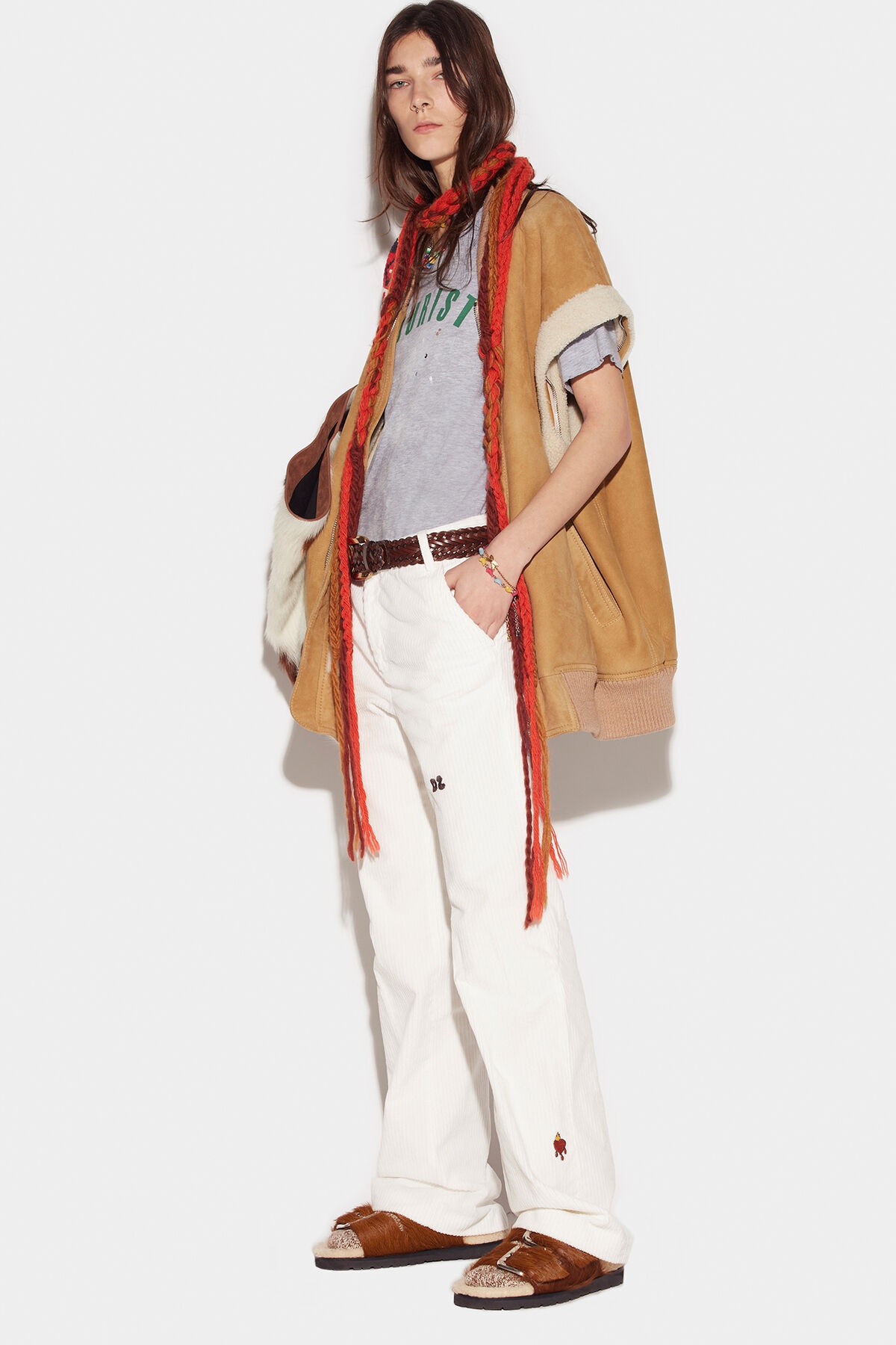 MONSTER ROADIE TROUSERS - 3