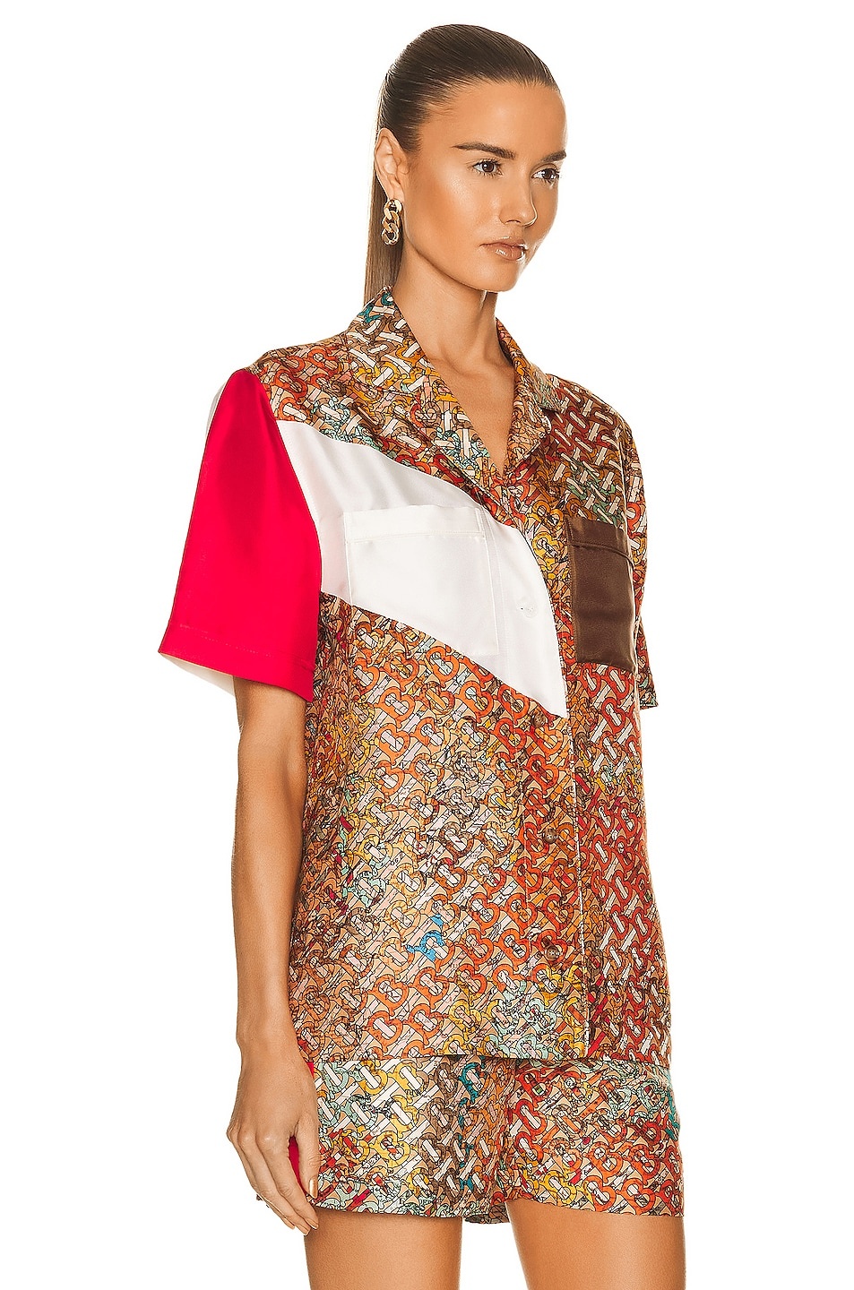 Tierney Shirt - 3