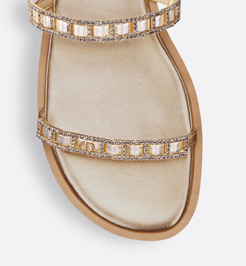 Diorissime Sandal 4