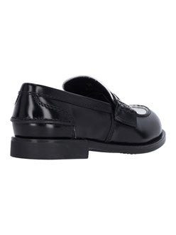 Miu Miu Women Penny' Loafers - 4