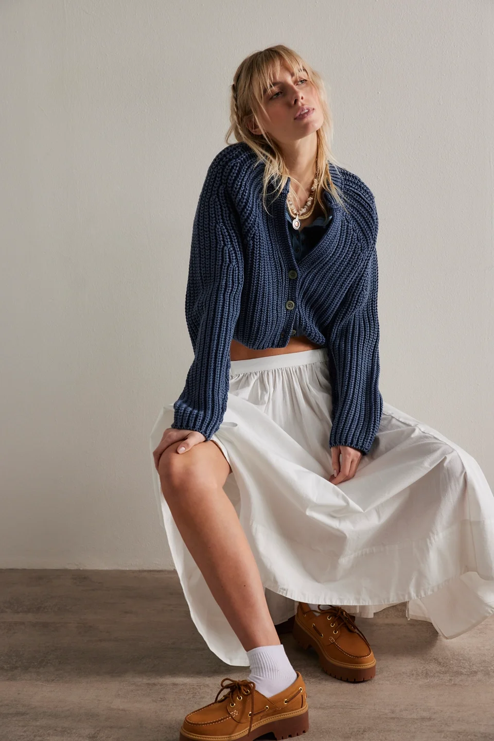 Sweet Nothing Cardi - 1