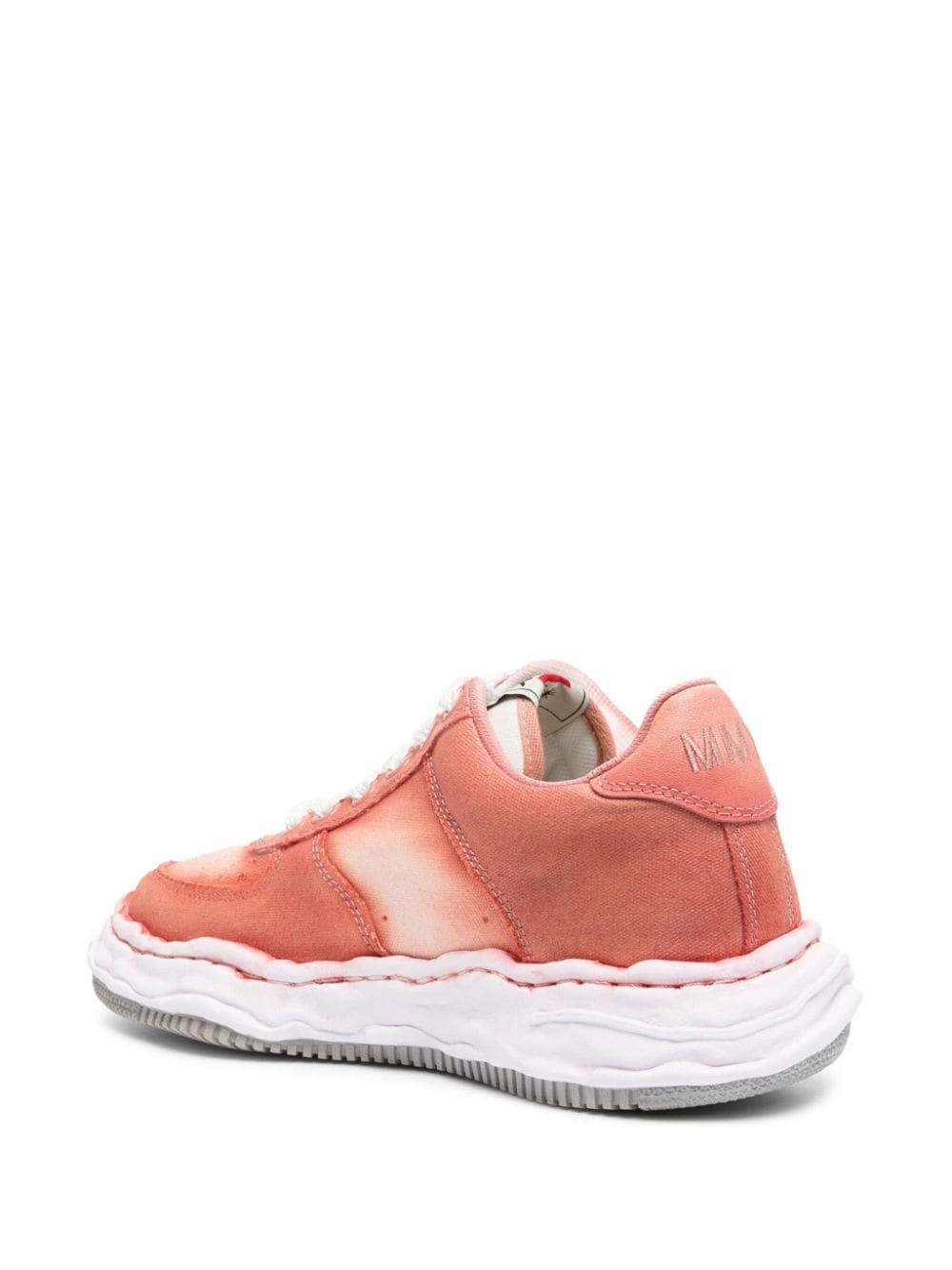 Wayne Original Sole sneakers - 3