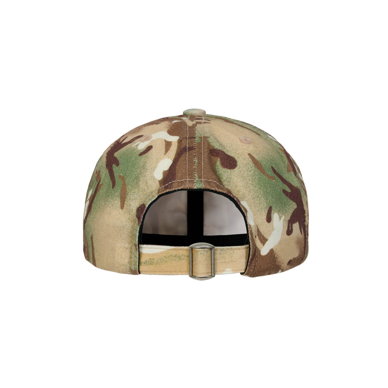 PALACE PALACE LONDON PIGMENT 6-PANEL TERRAIN DPM WOODLAND outlook