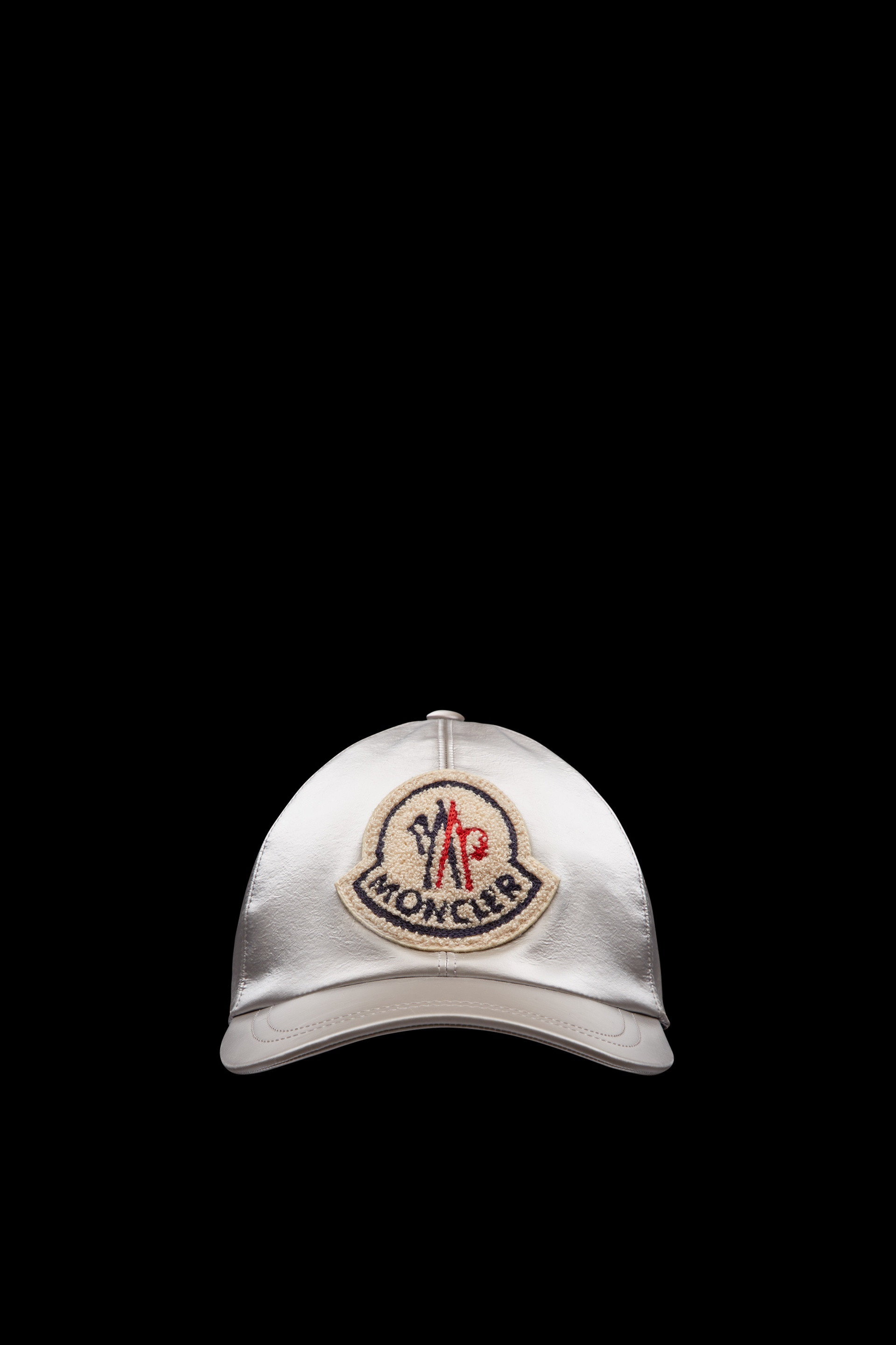 Logo Baseball Cap - 1