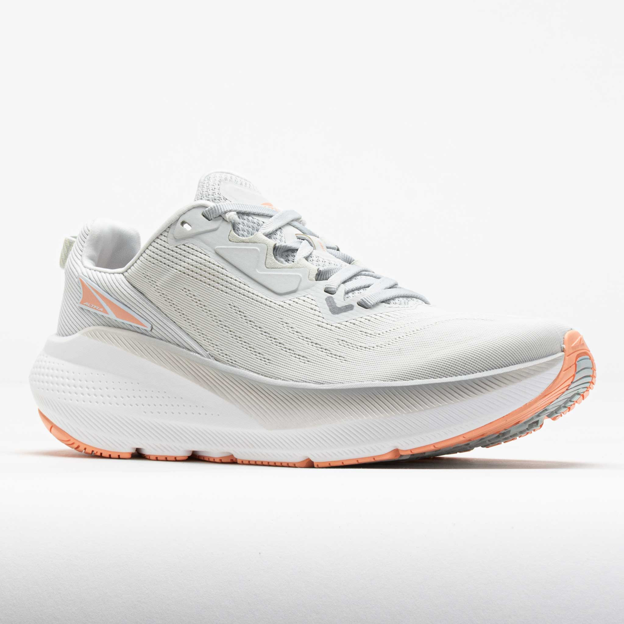 Altra FWD Via Women's Light Gray - 5