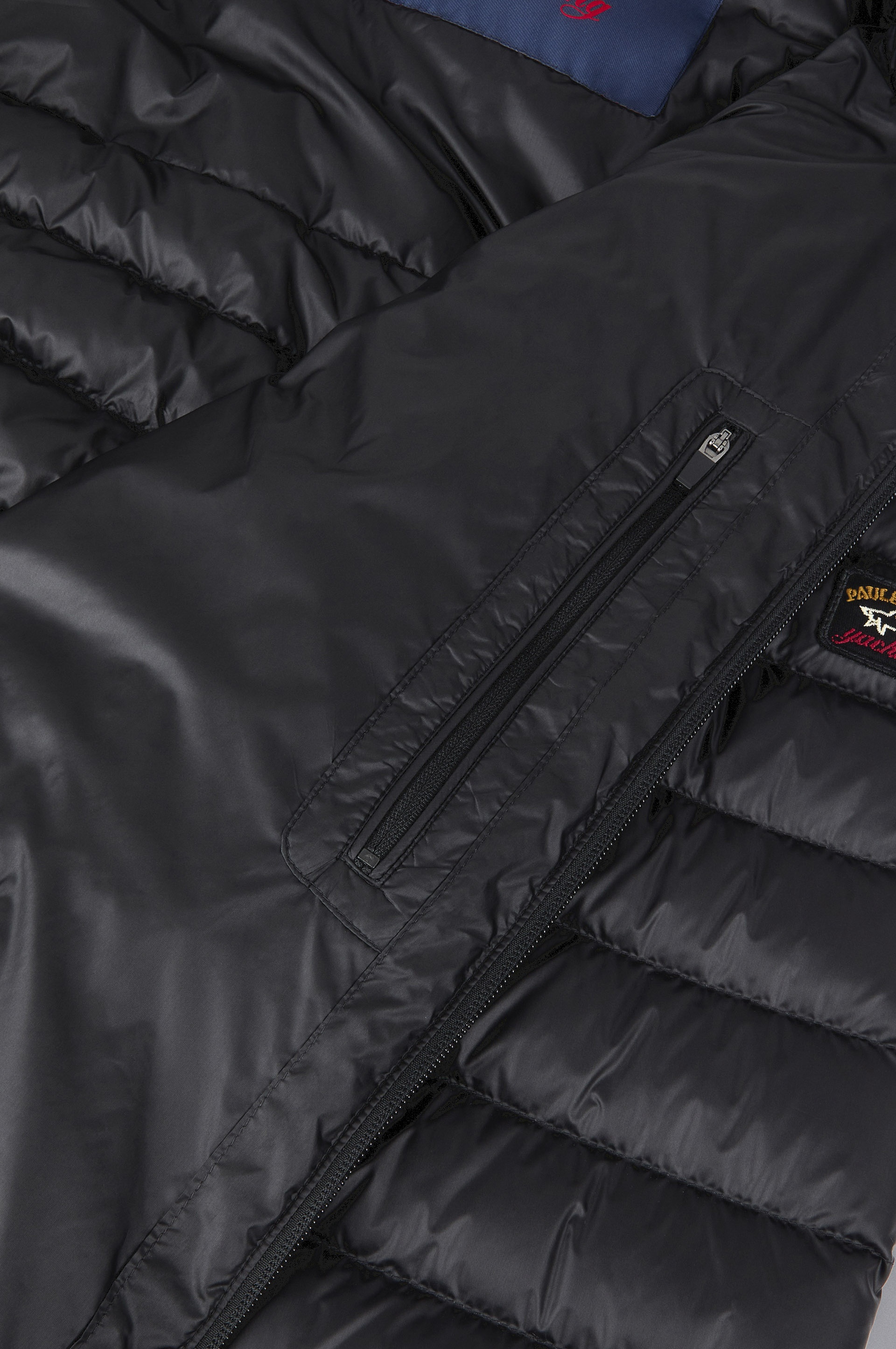 ULTRALIGHT DOWN JACKET - 5