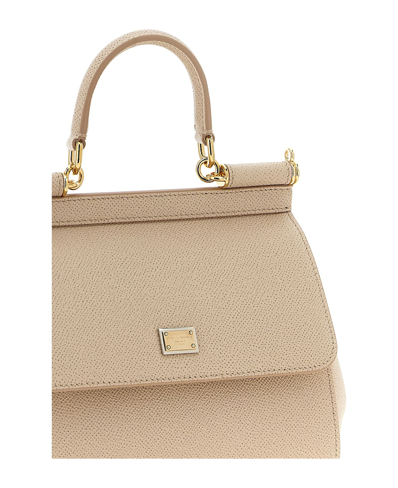 'sicily' Medium Handbag - 3