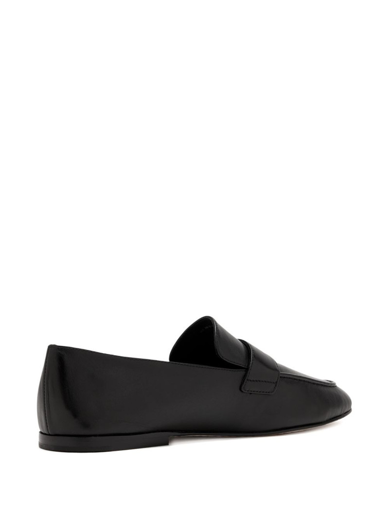 Vince Tommi band loafers outlook