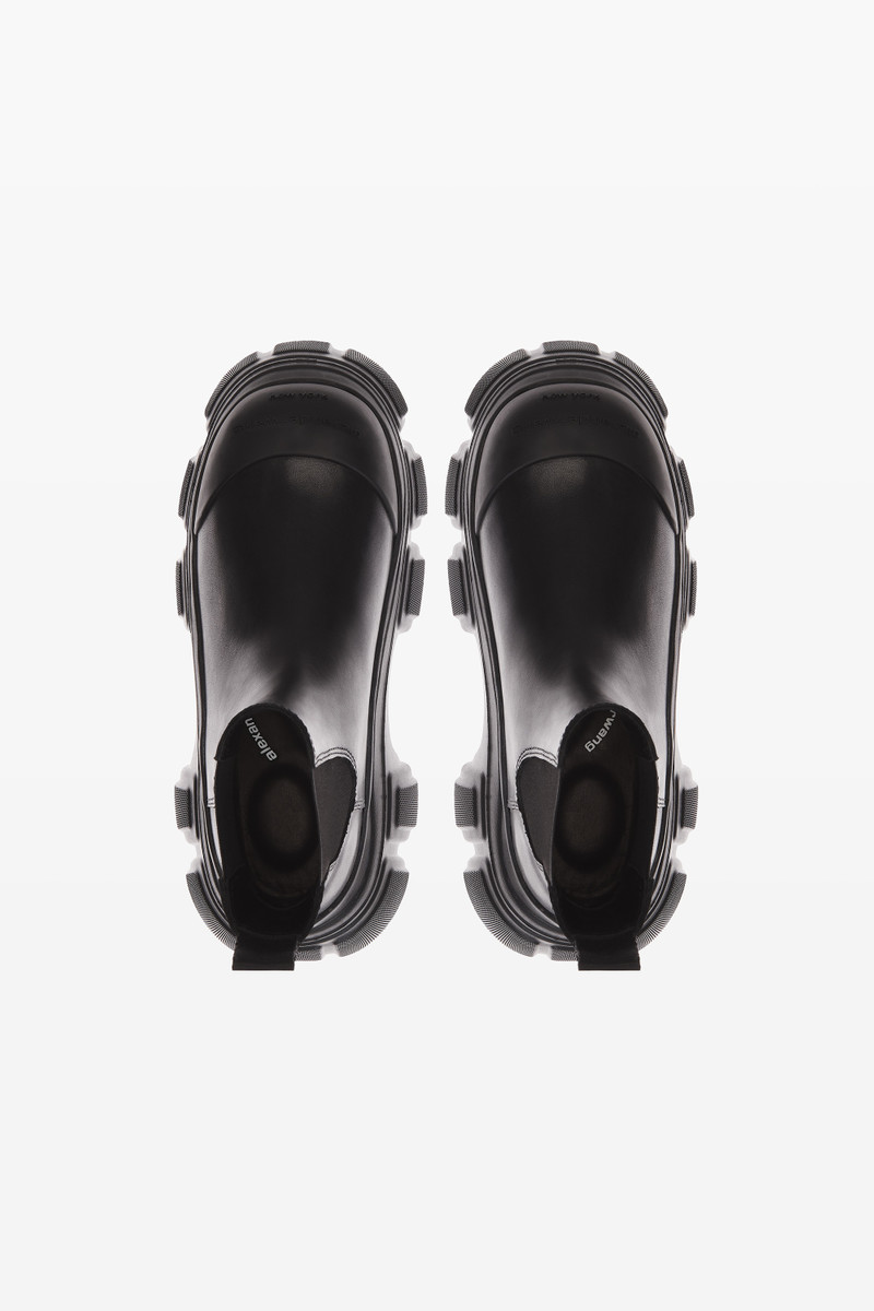 STORM CHELSEA BOOT IN LEATHER 6