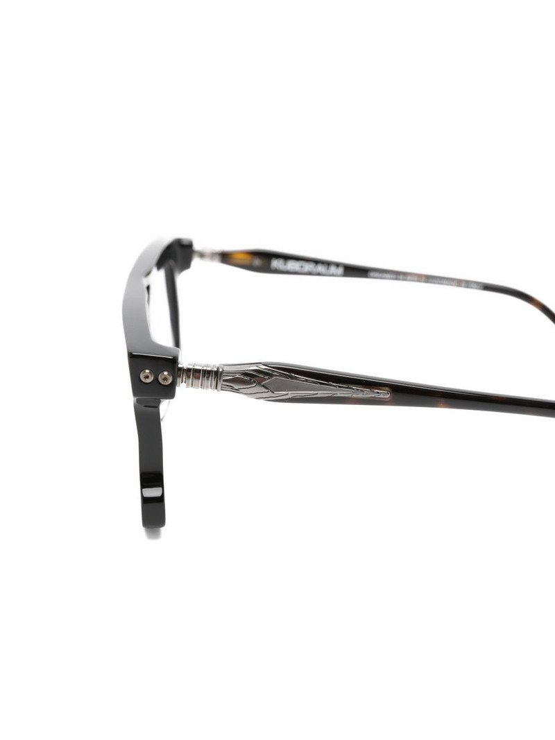 rectangle-frame glasses 3