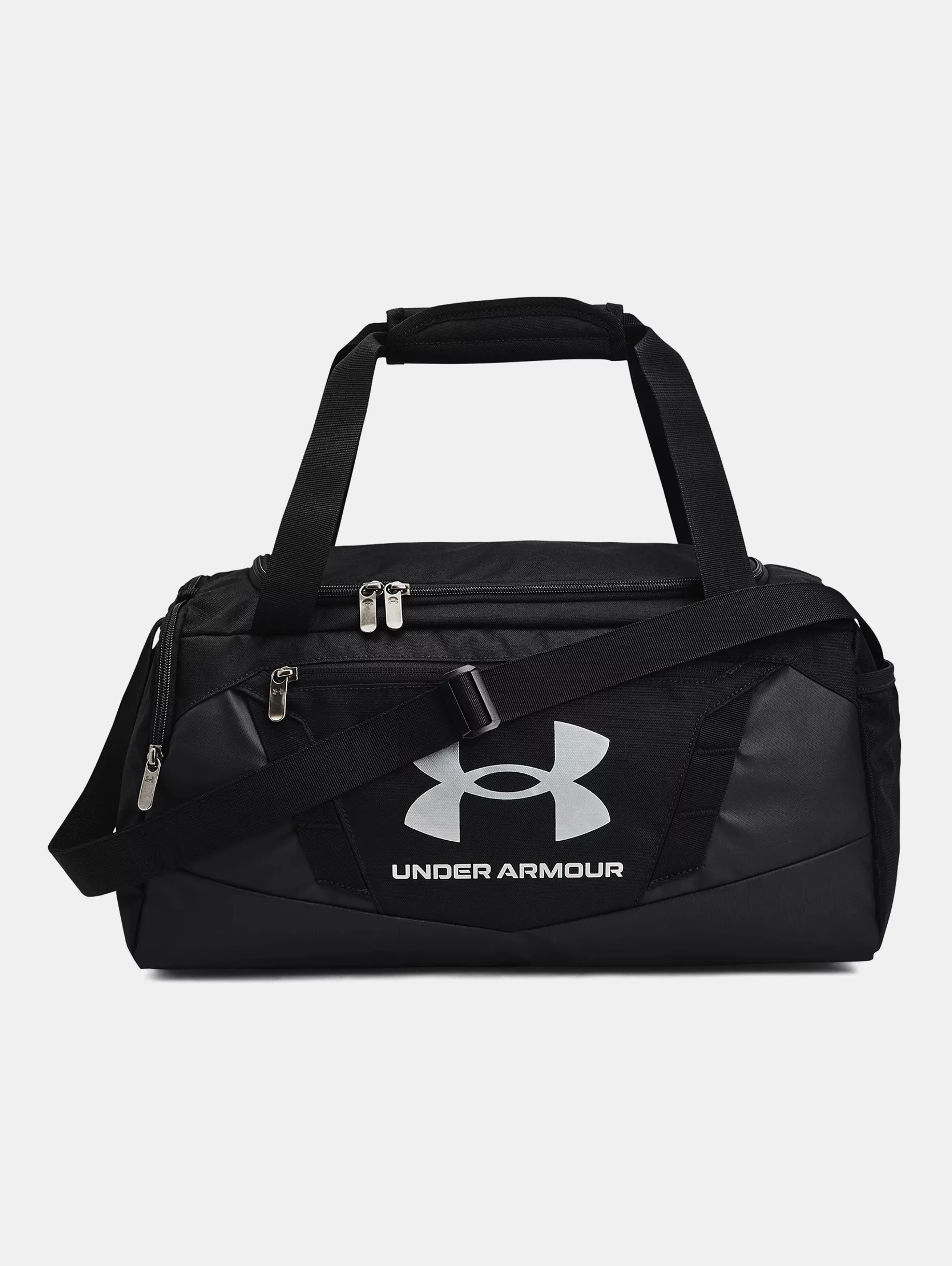 UA Undeniable 5.0 XS Duffle Bag - 1