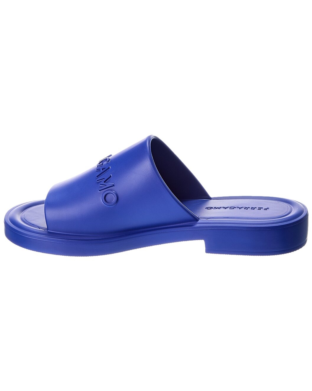 Ferragamo Giuneva Jelly Sandal - 2