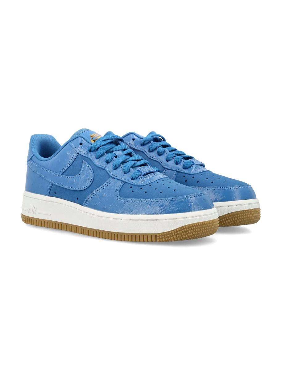 NIKE AIR FORCE 1'07 LX WOMAN SNEAKERS - 2