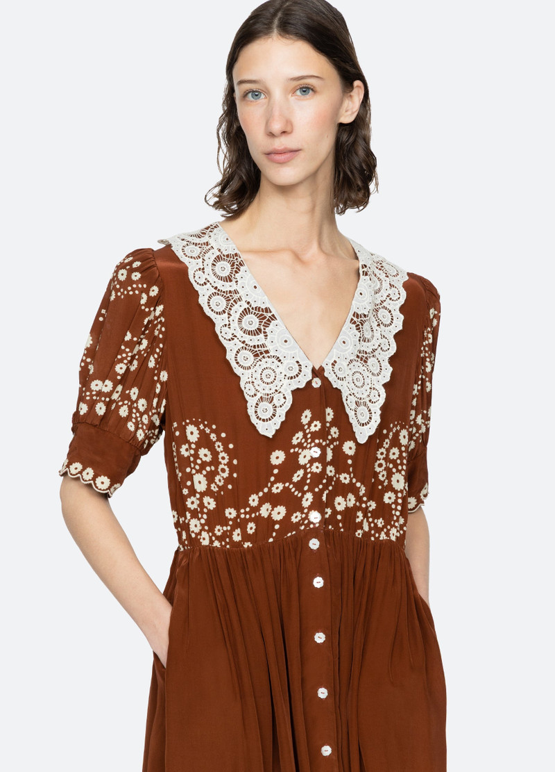 Frances Dress 8