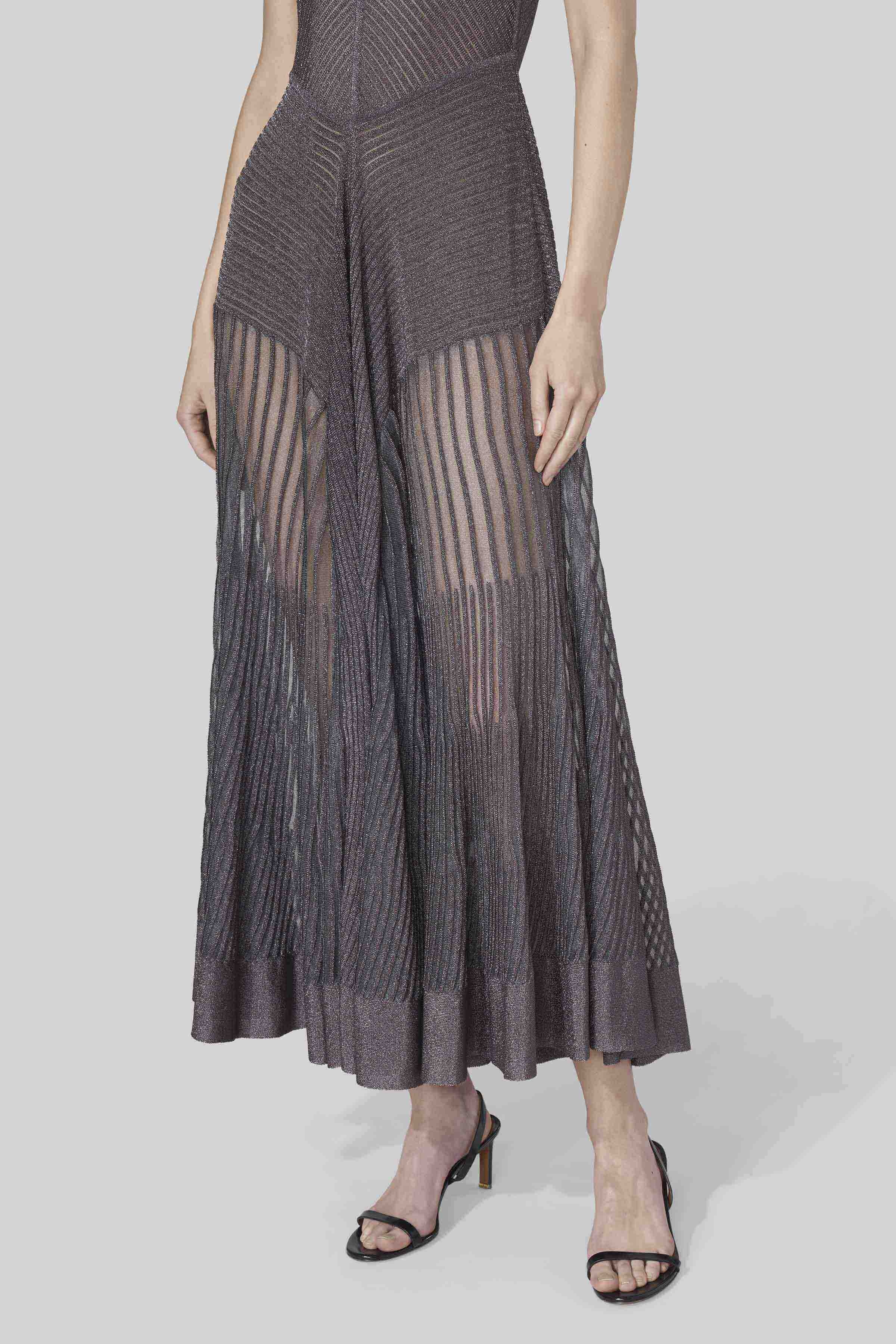 ANASTASIA DRESS - 5