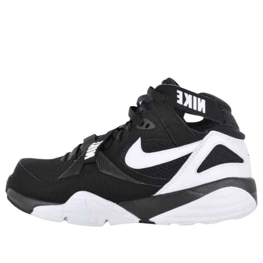 Nike Air Trainer Max '91 'Black White' 309748-004 - 1