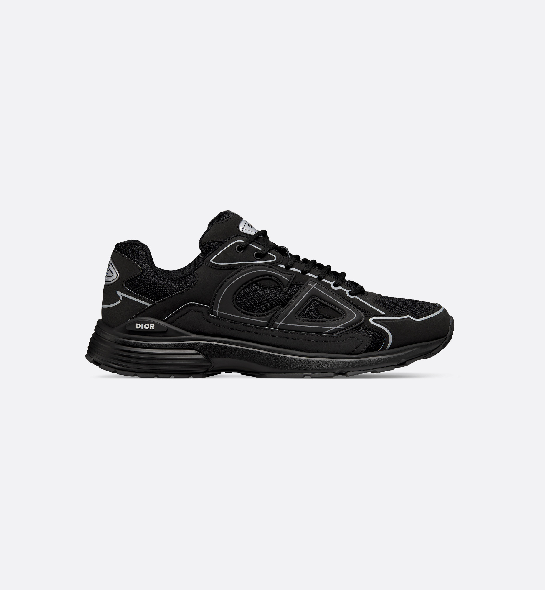 B30 Sneaker - 2