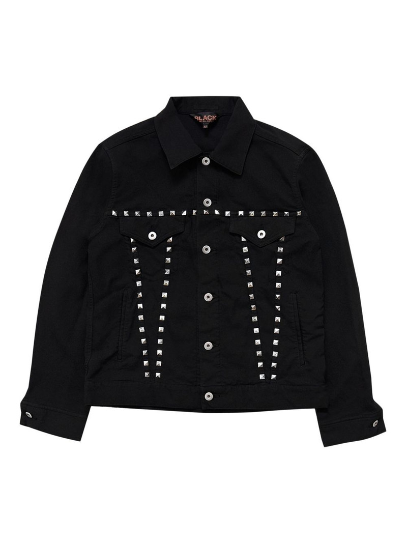 studded jacket 1