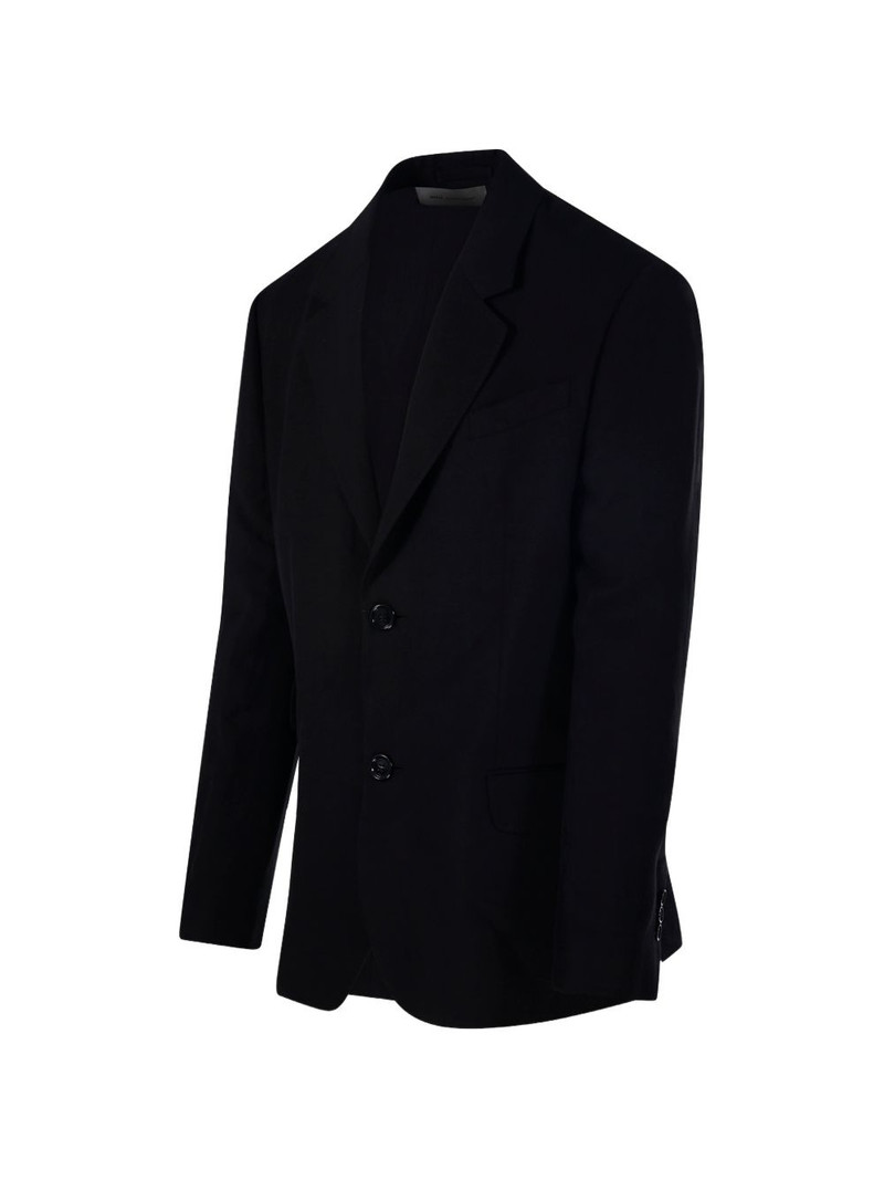 single-breasted blazer 3