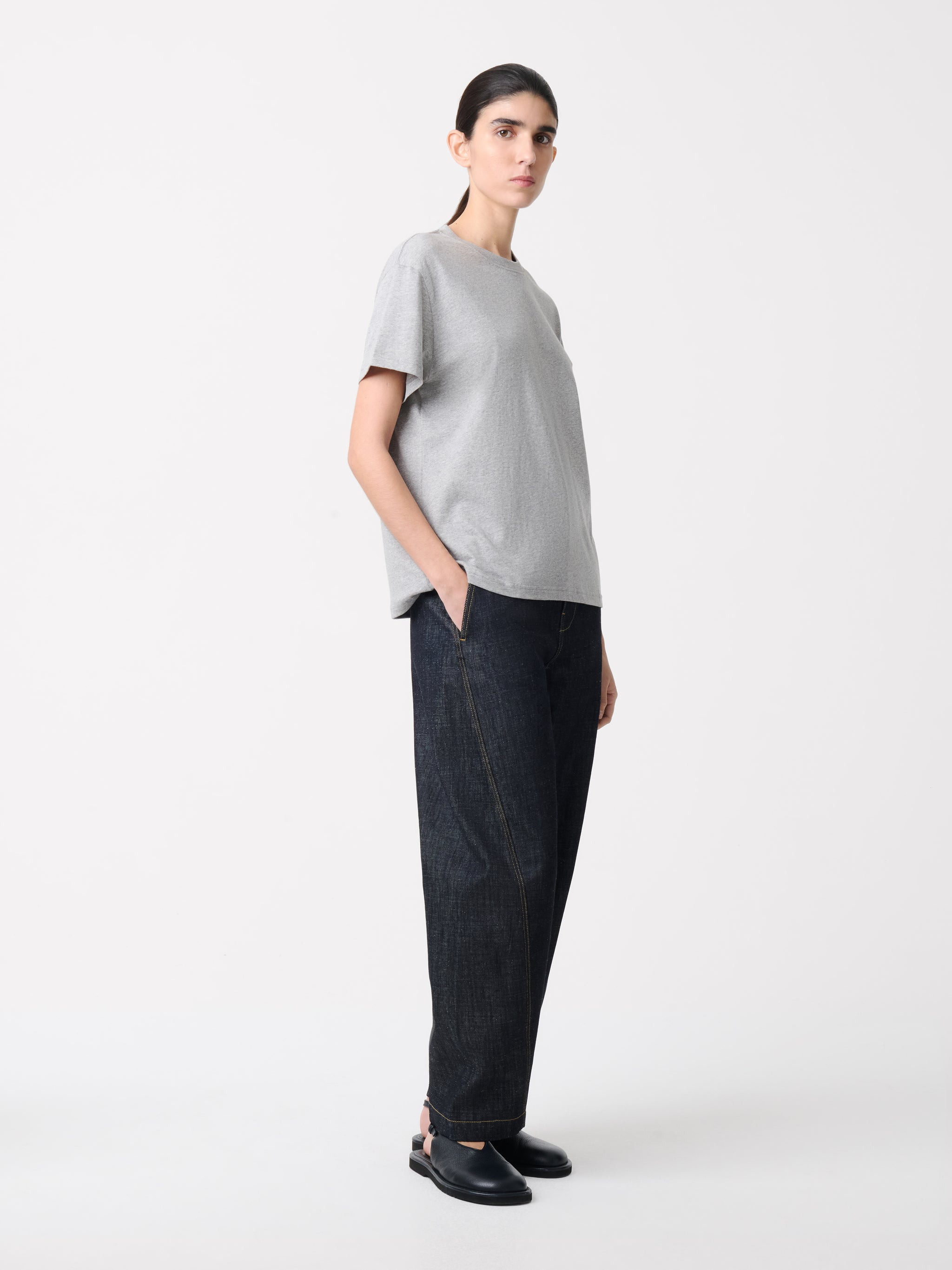 Marine T-Shirt - 4