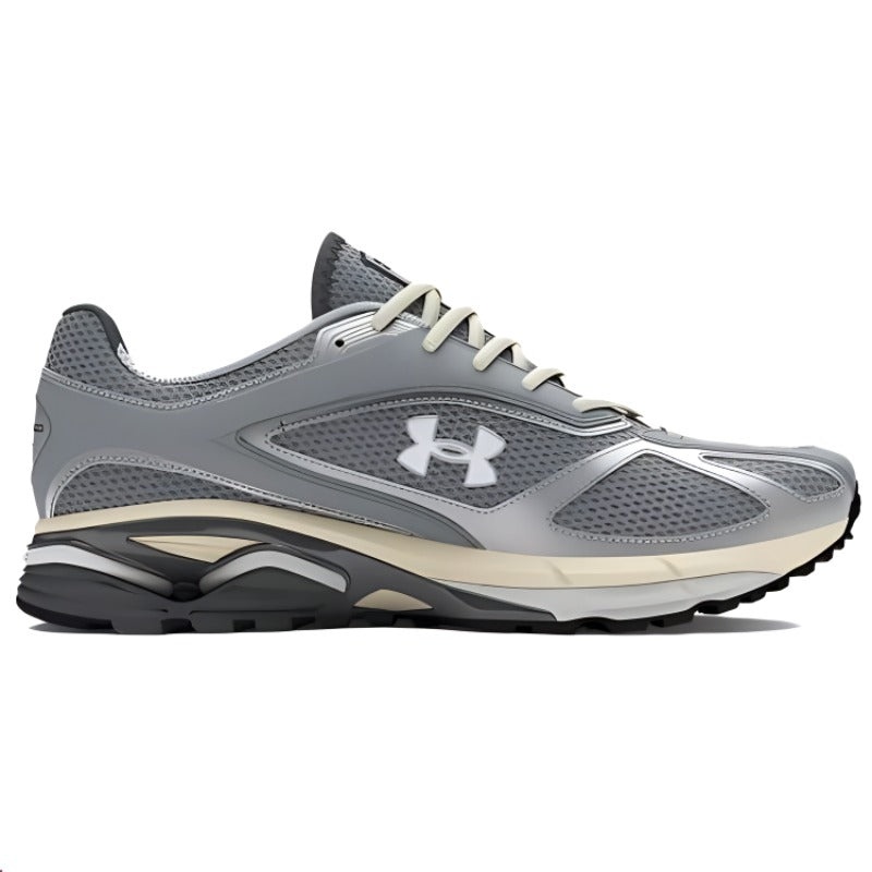 Under Armour Apparition 'Steel Ivory Dune' 3027595-100 - 2