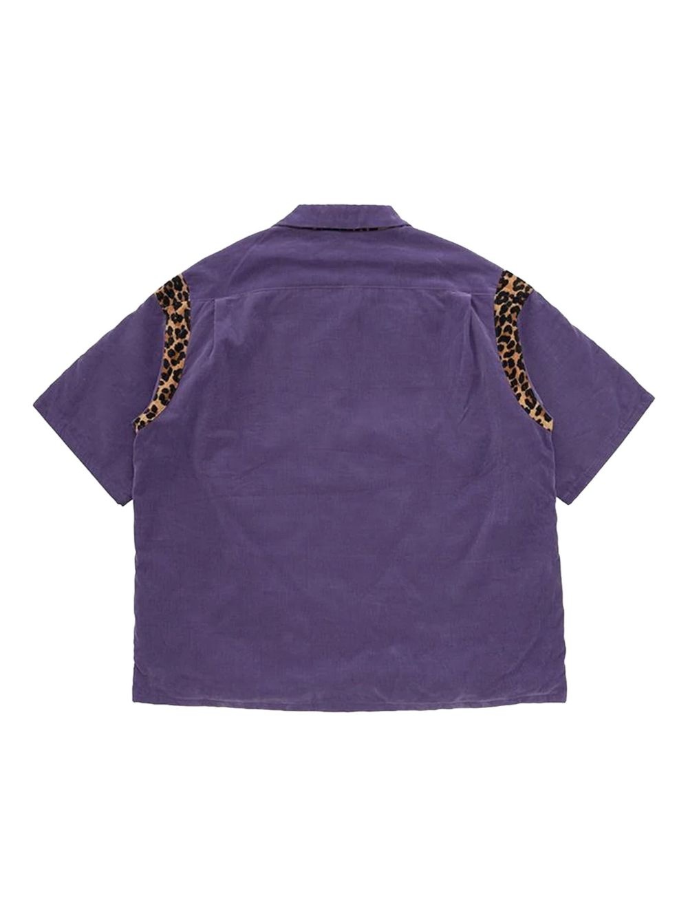 Wallis Down shirt - 2