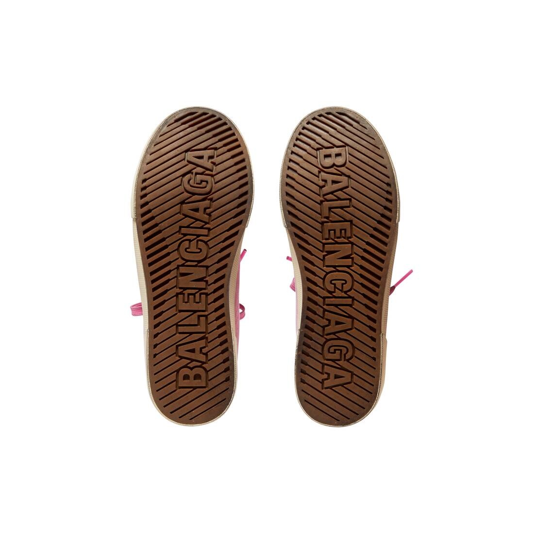 Women's Paris Mule in Pink - 7