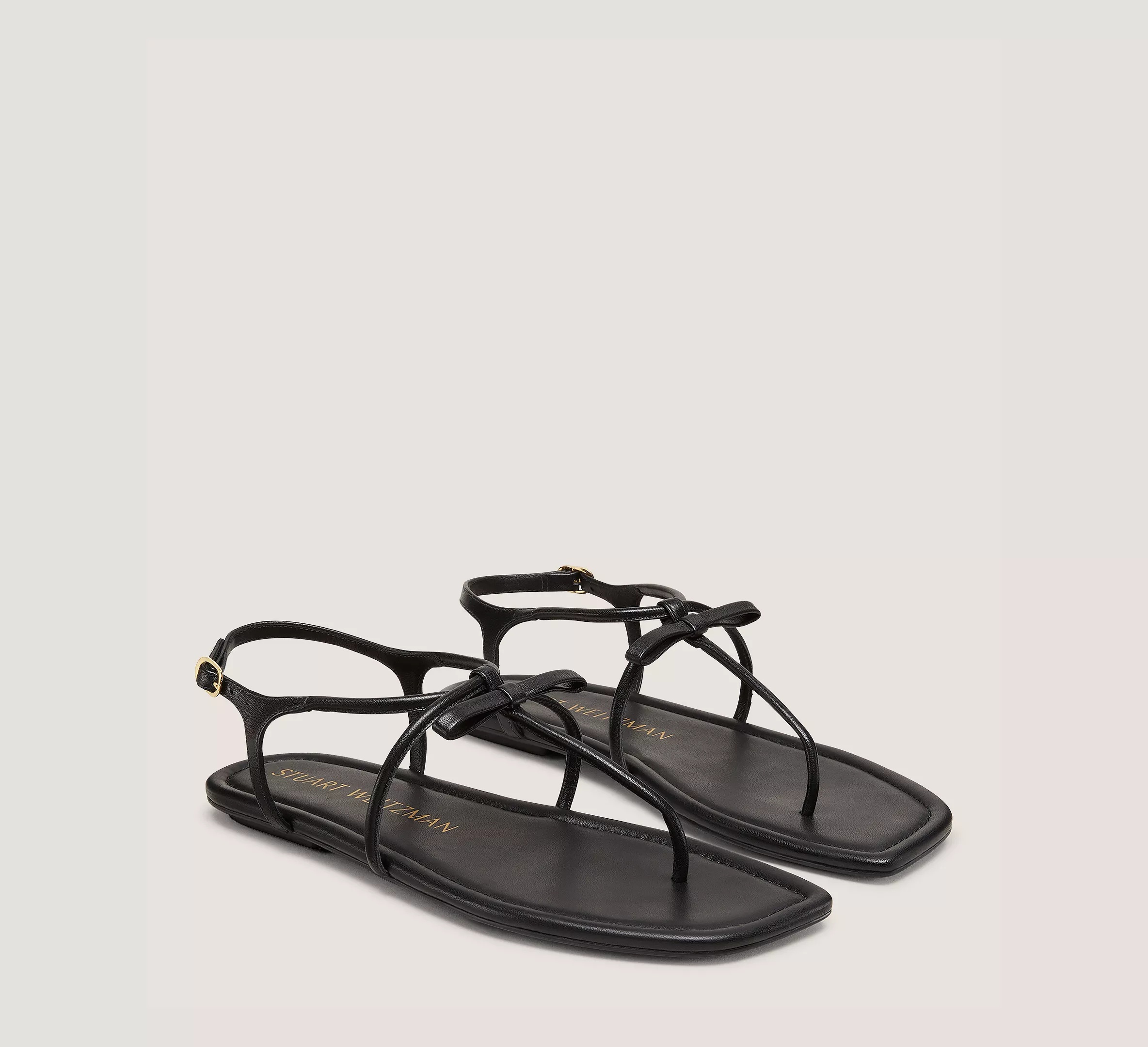 TULLY SANDAL - 2