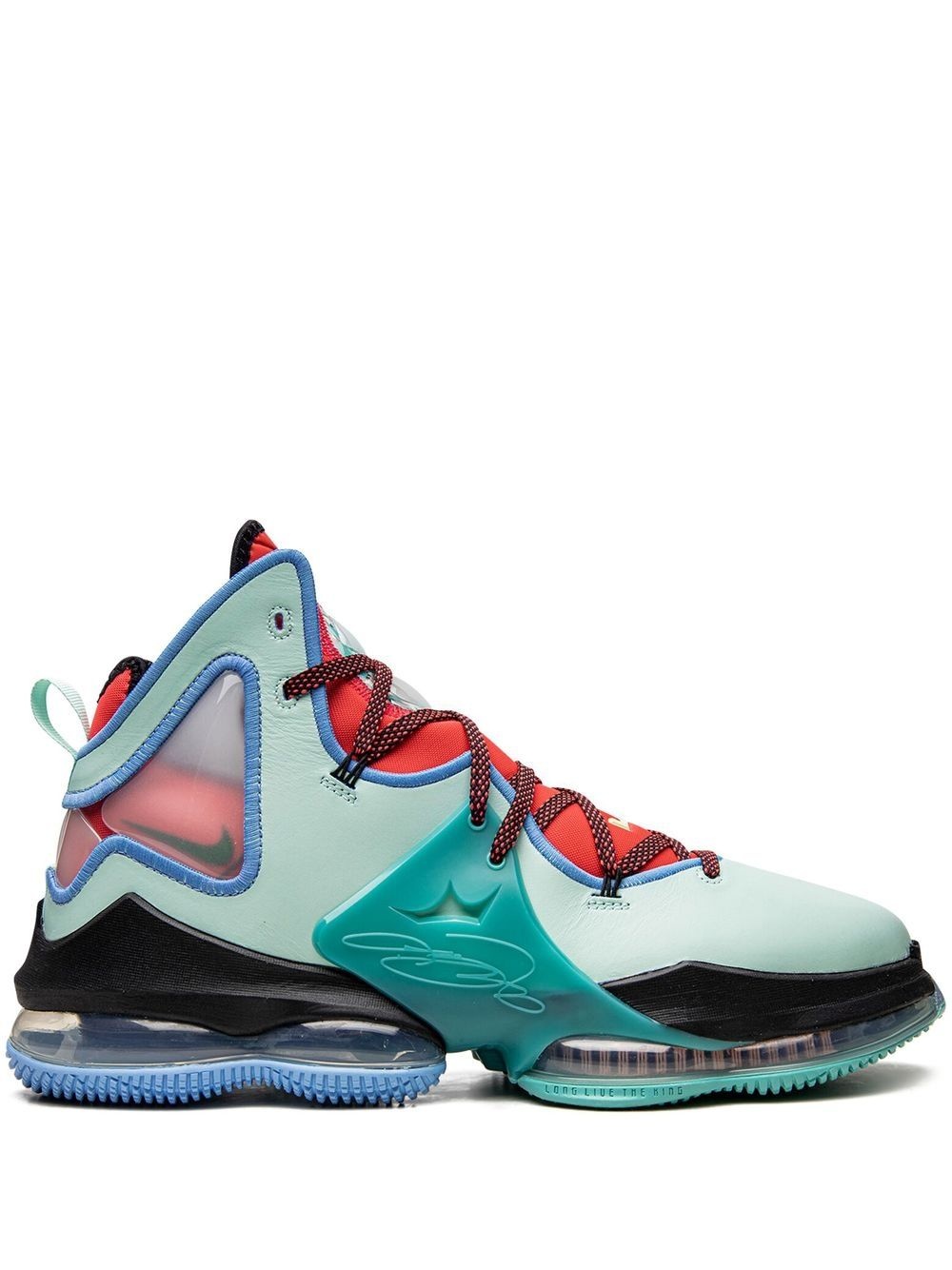 LeBron 19 "LeBronival" sneakers - 1