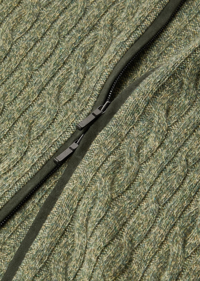 Treccia Sweater - 7
