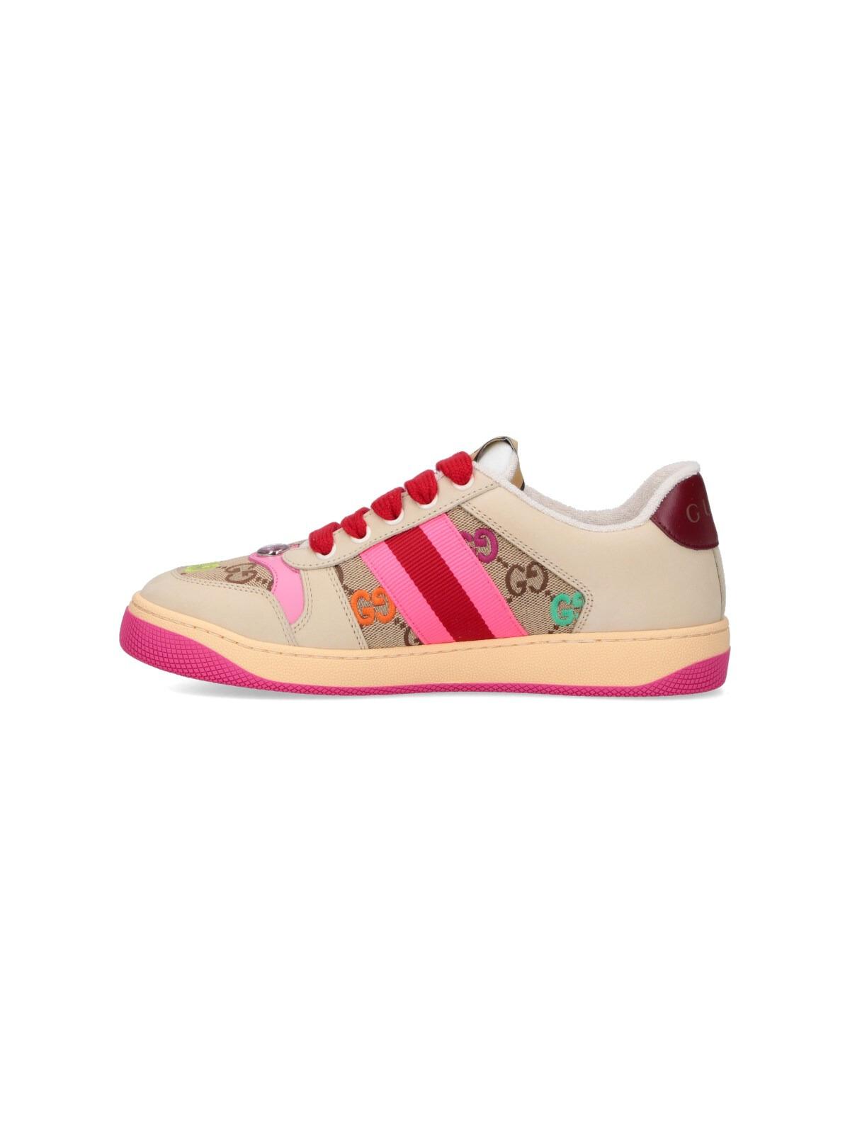 "SCREENER" SNEAKERS - 3
